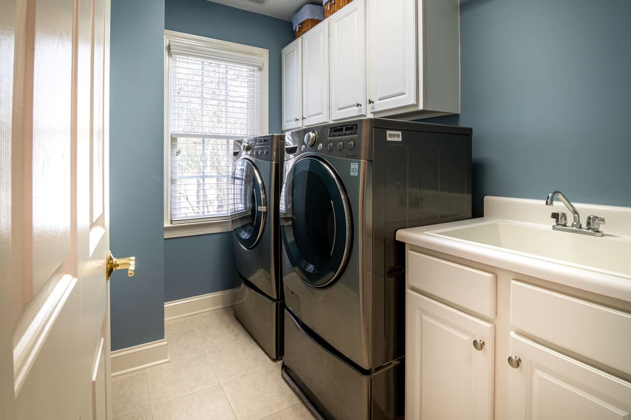 Home maintenance and utility details